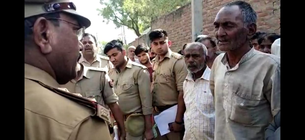 Bloody body of young man was found, family members expressed fear of murder