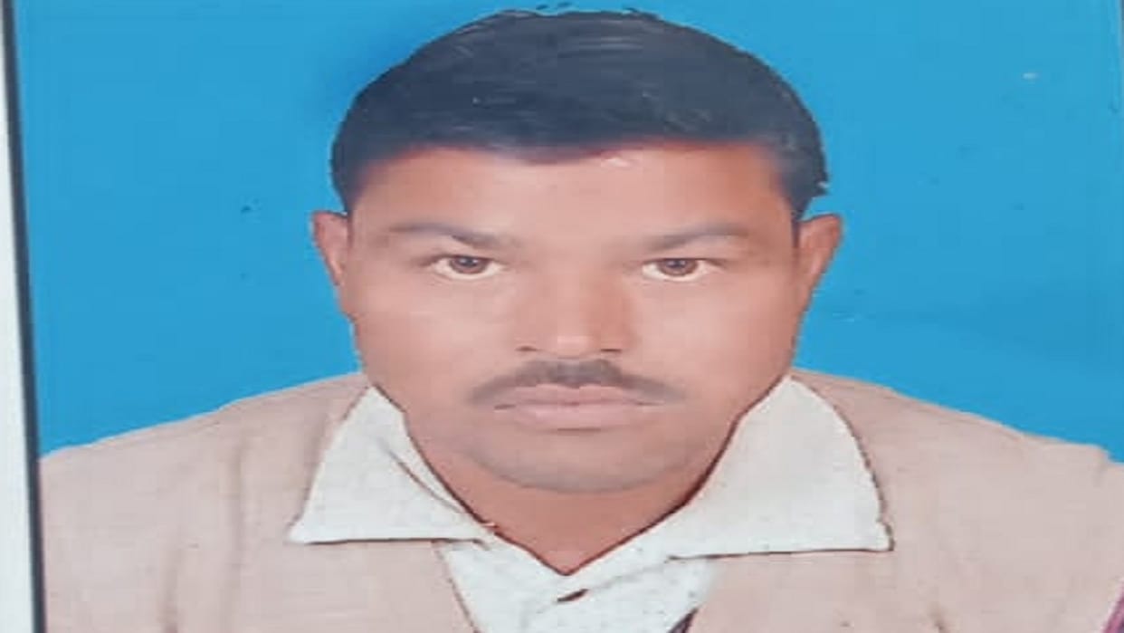 Furniture trader hanged himself in Jhansi