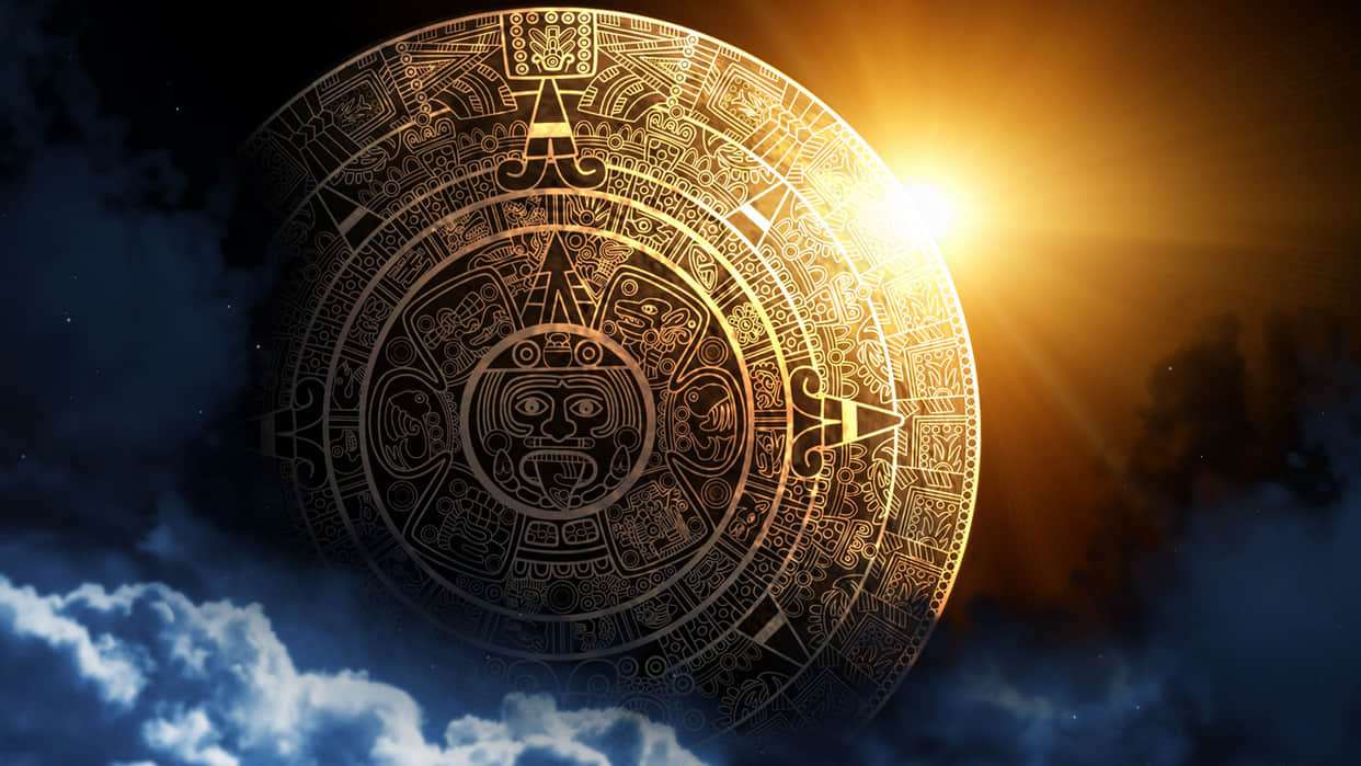 Maya Calendar Ancient Mystery Know What Researchers Found Many Old Year Relics News in Hindi