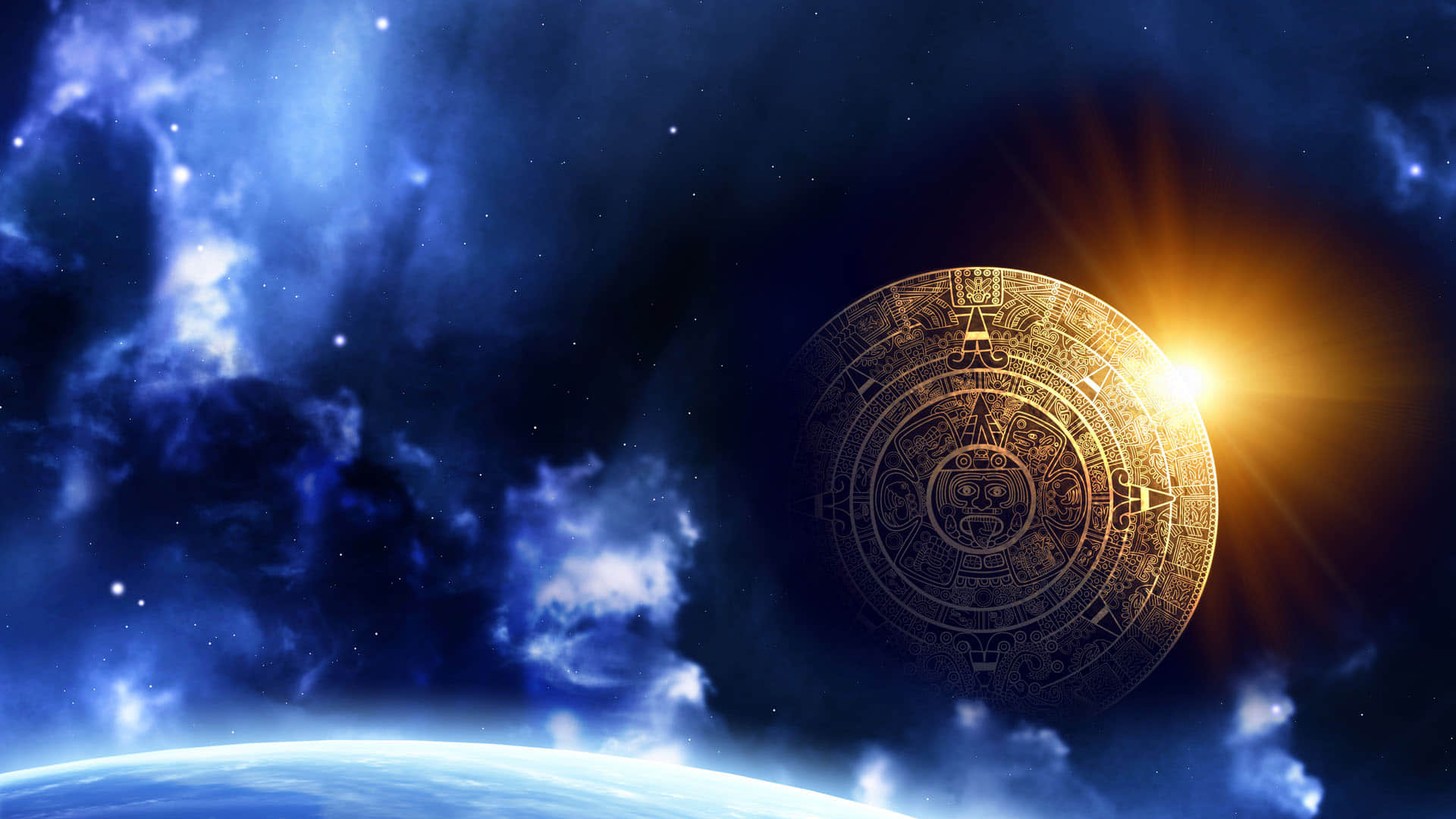 Maya Calendar Ancient Mystery Know What Researchers Found Many Old Year Relics News in Hindi