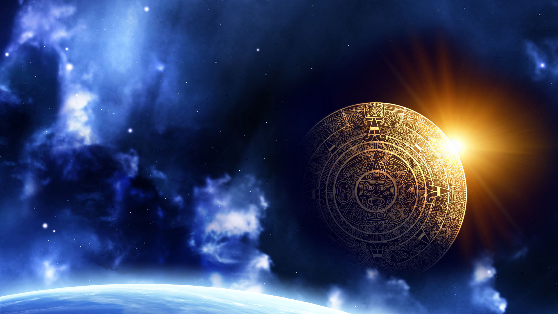 Maya Calendar Ancient Mystery Know What Researchers Found Many Old Year Relics News in Hindi
