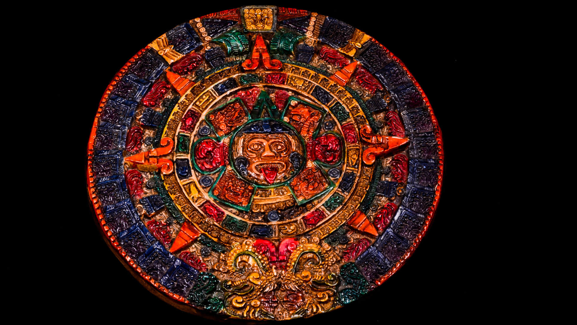Maya Calendar Ancient Mystery Know What Researchers Found Many Old Year Relics News in Hindi