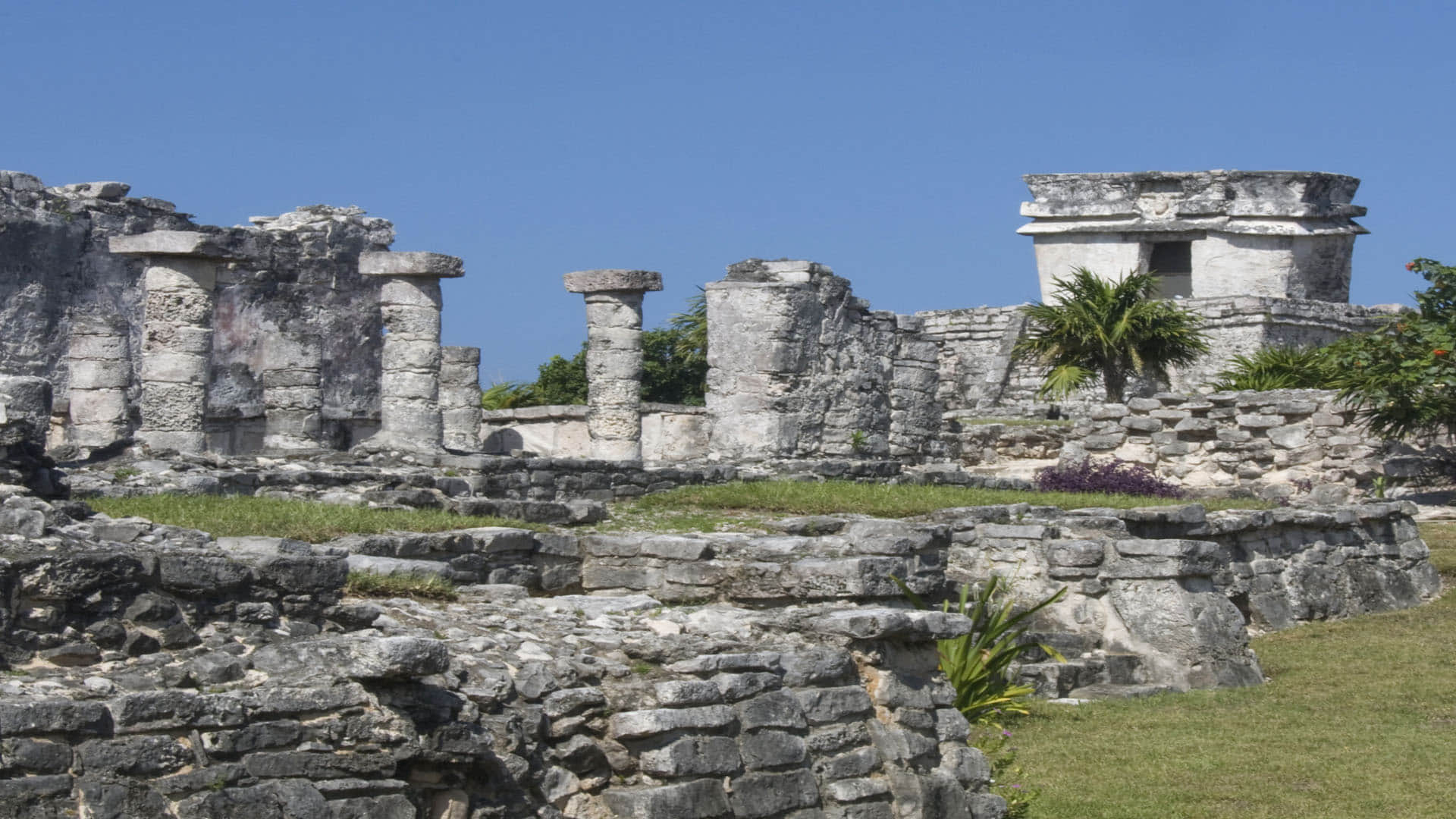 Maya Calendar Ancient Mystery Know What Researchers Found Many Old Year Relics News in Hindi