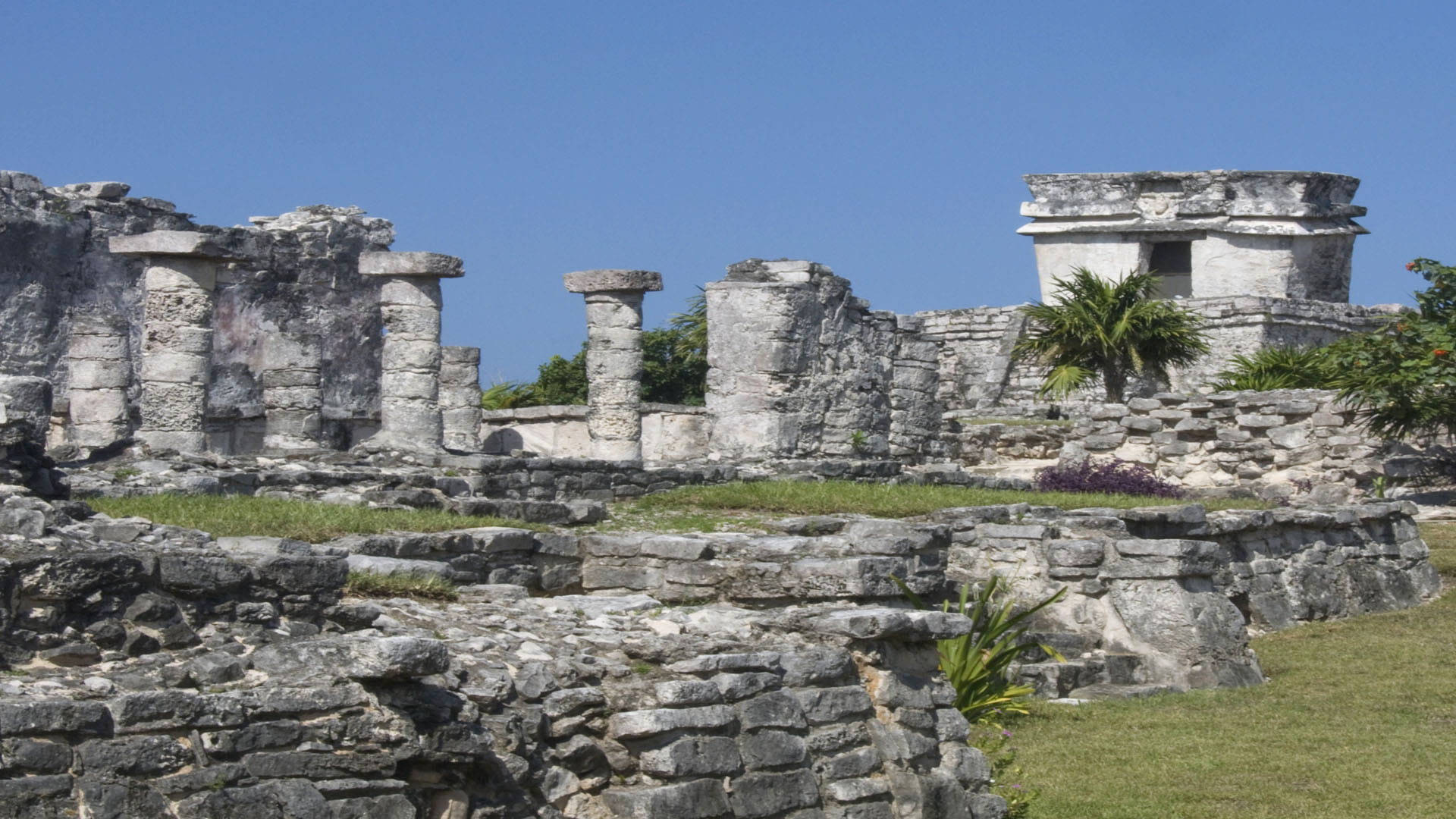 Maya Calendar Ancient Mystery Know What Researchers Found Many Old Year Relics News in Hindi