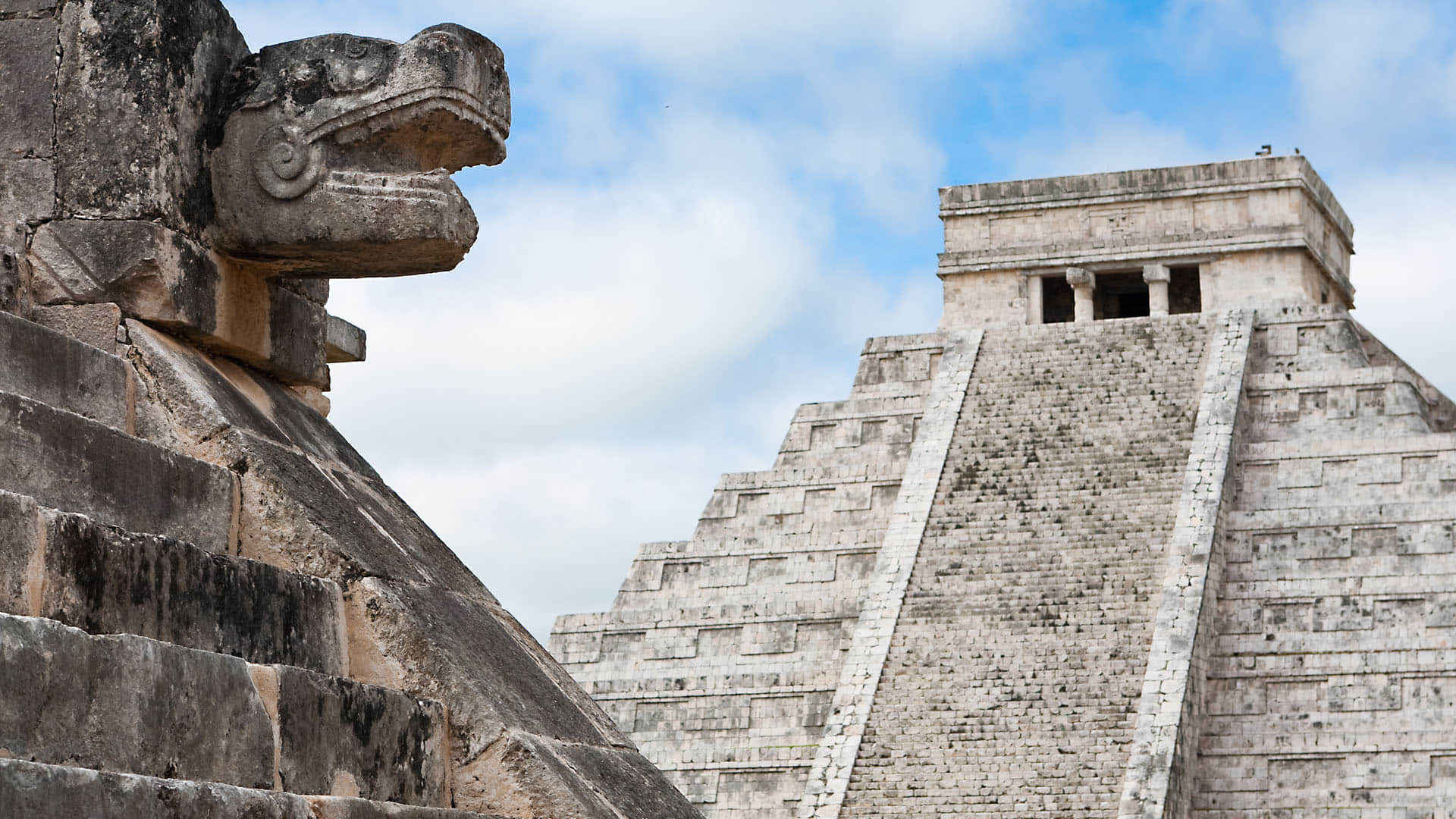 Maya Calendar Ancient Mystery Know What Researchers Found Many Old Year Relics News in Hindi