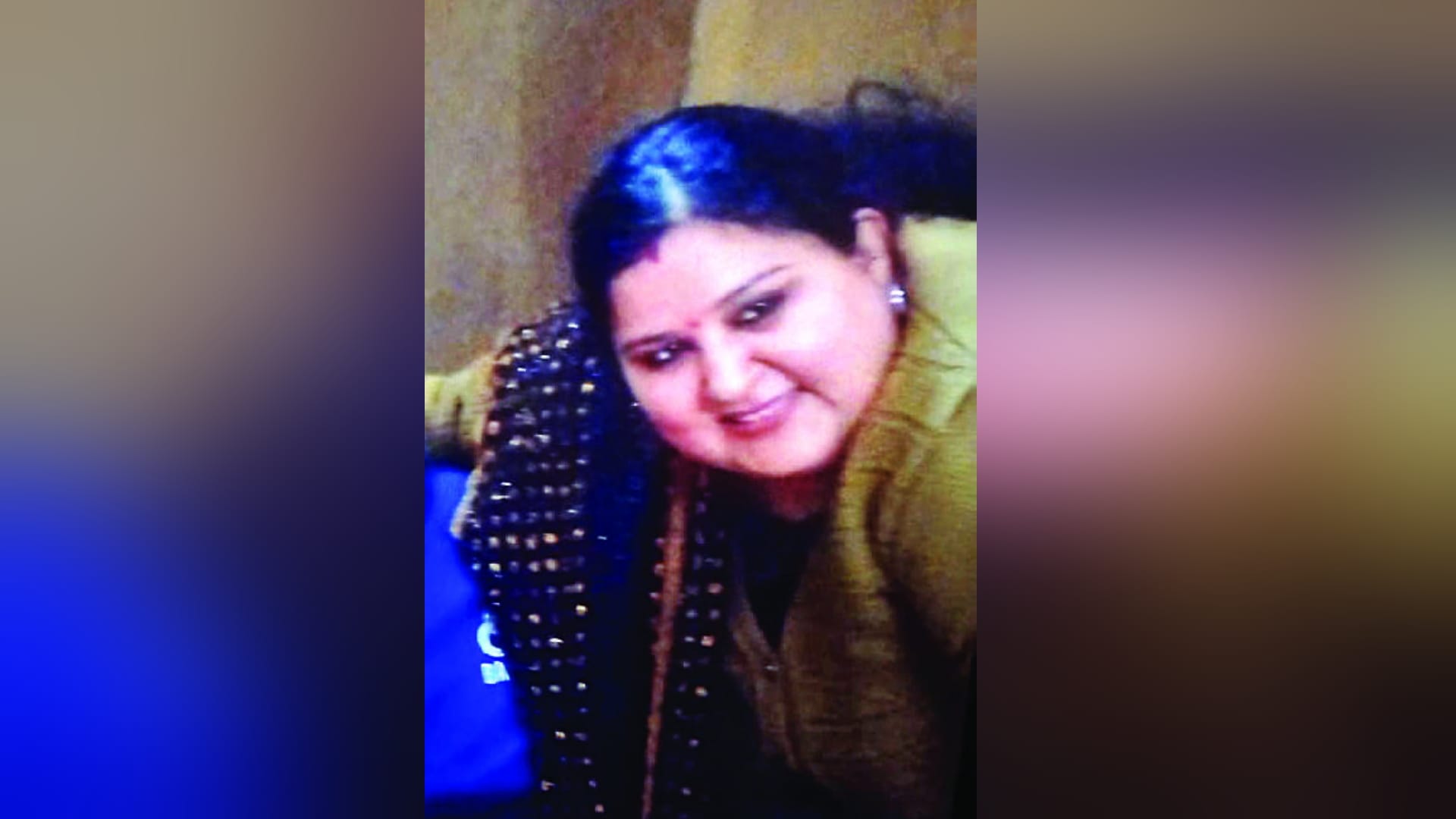 Businessman kills wife and son in Delhi Businessman told parents, now I am going to die too