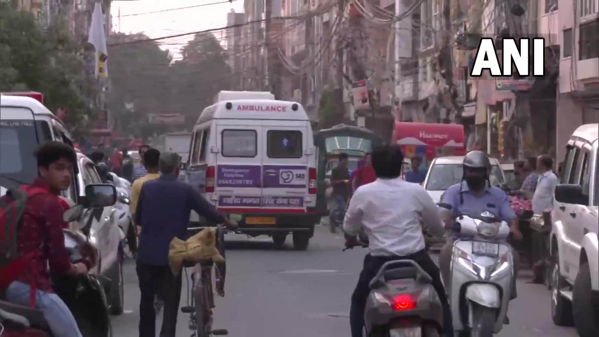 suicide in delhi Woman and two daughters commit suicide in Delhi suicide note found