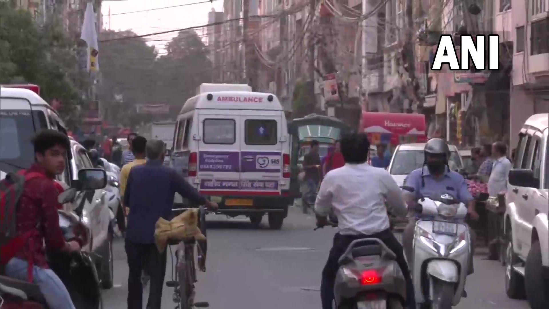 suicide in delhi Woman and two daughters commit suicide in Delhi suicide note found