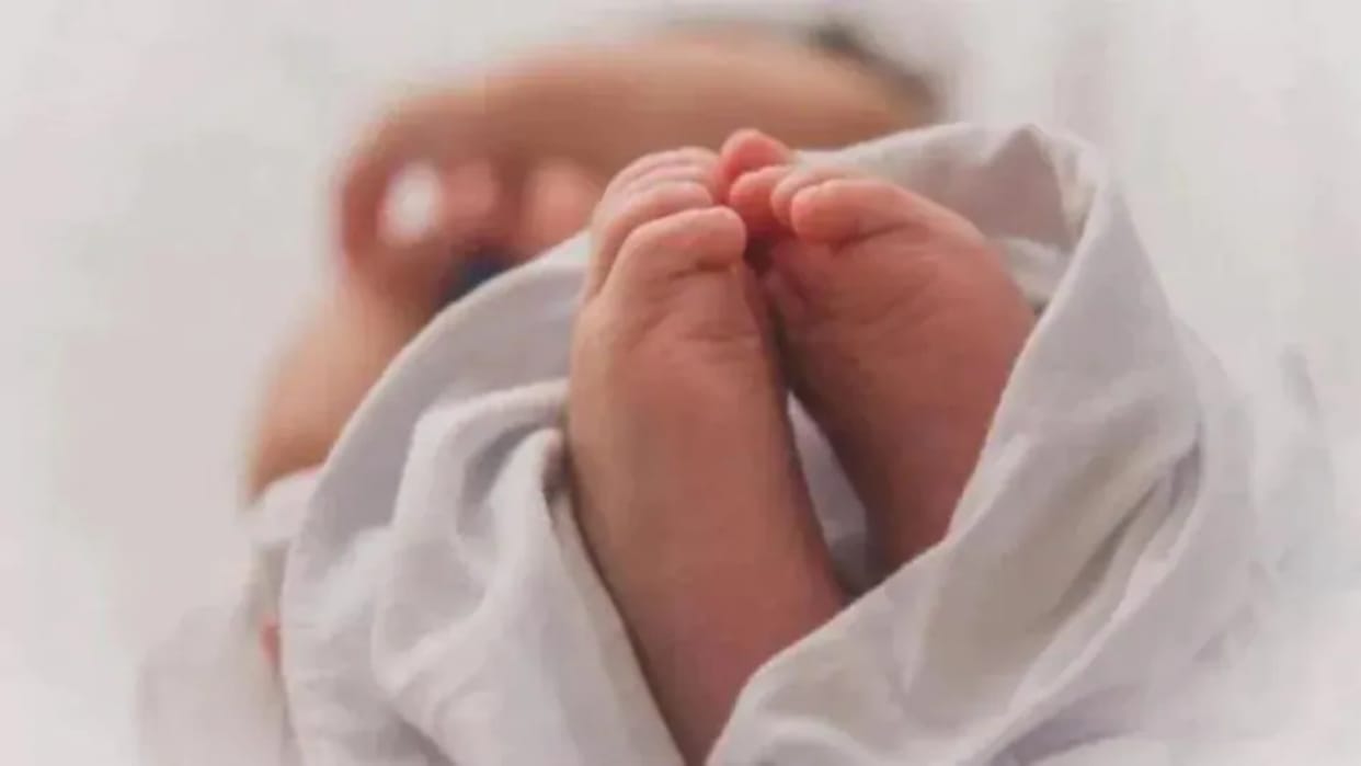 Buying Newborn case deal with one who is kept in womb for 9 months