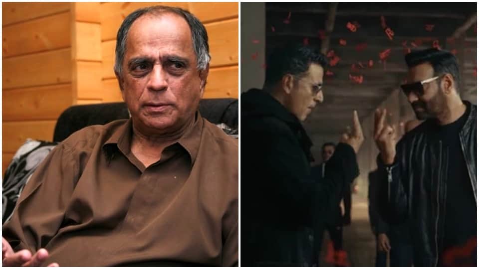 Milind sonam support akshay kumar after her apologizes for advertising tobacco company