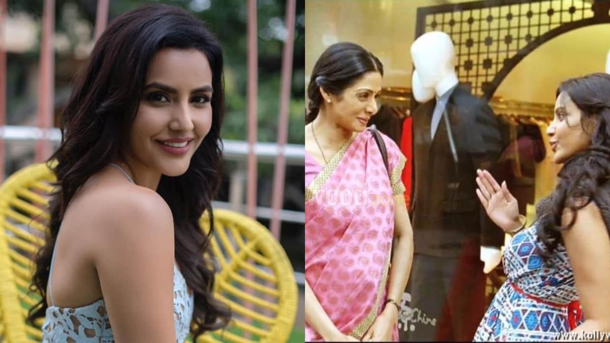 Priya Anand Birthday actress seen supporting role in English Vinglish wants to marry Nithyanand Swami