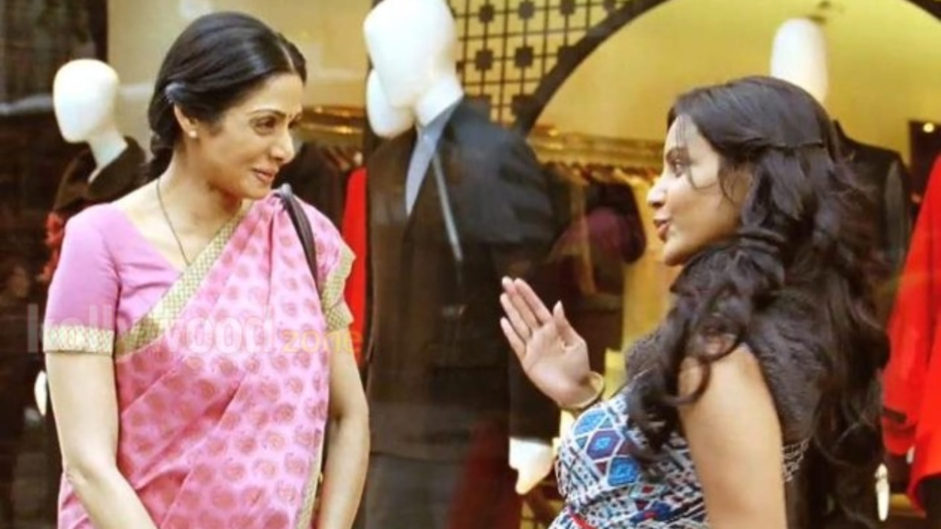 on sridevi fifth death anniversary actress film english vinglish to be re released in 6000 theaters in china