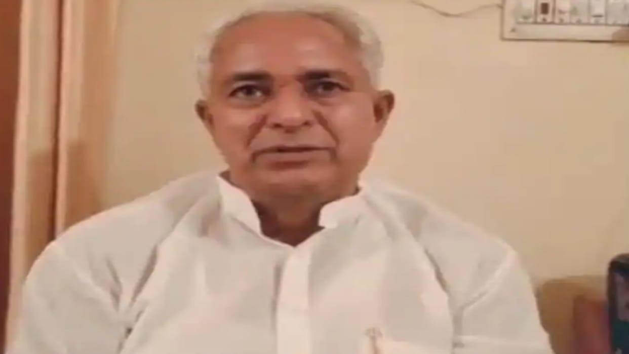Health Minister Parsadi Lal Meena said strict action will be taken against doctor who prescribes medicine from outside