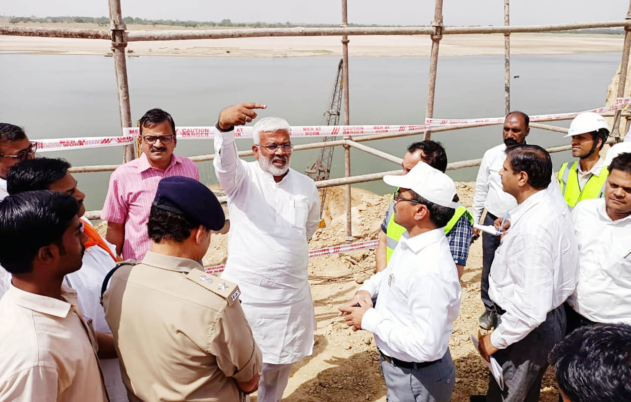 127 villages will get clean drinking water from August