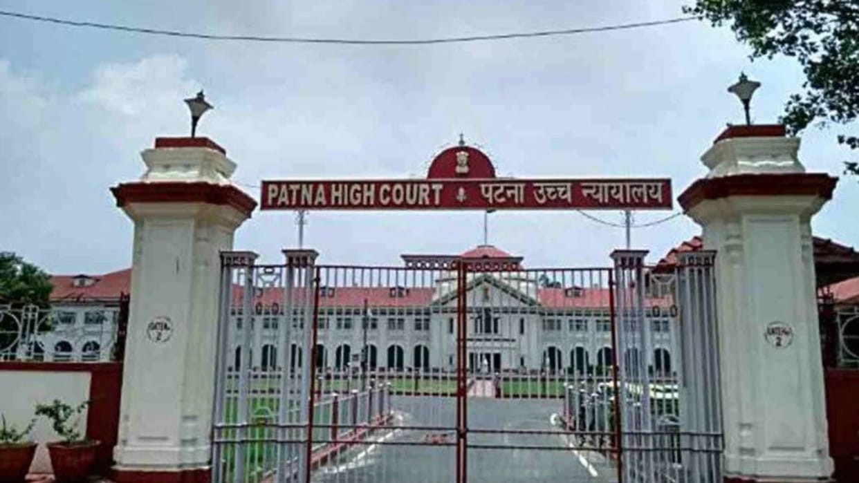 Patna HC cancels the reinstatement of 4638 assistant professors