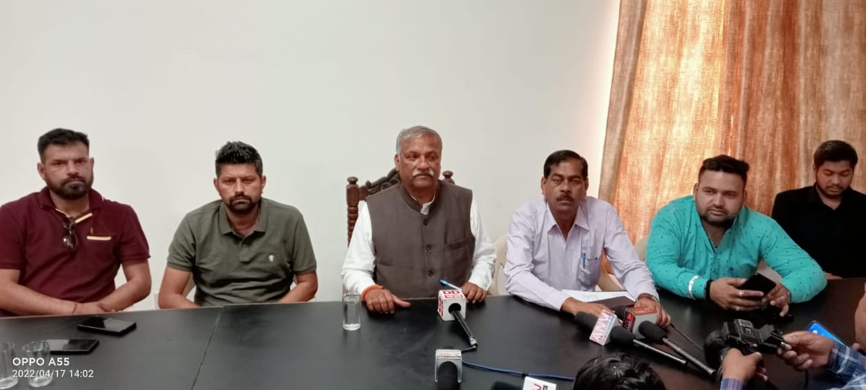govt. searching land for stadium in ponta sahib-said minister sukhram