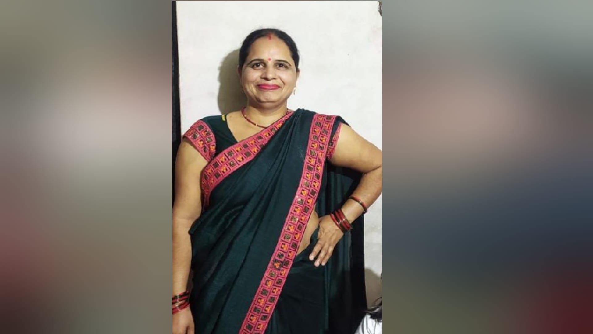 Prayagraj Murder Case: Five Murder 3 Children and Wife Brutally Killed Rahul Tiwari Body Found Hanging