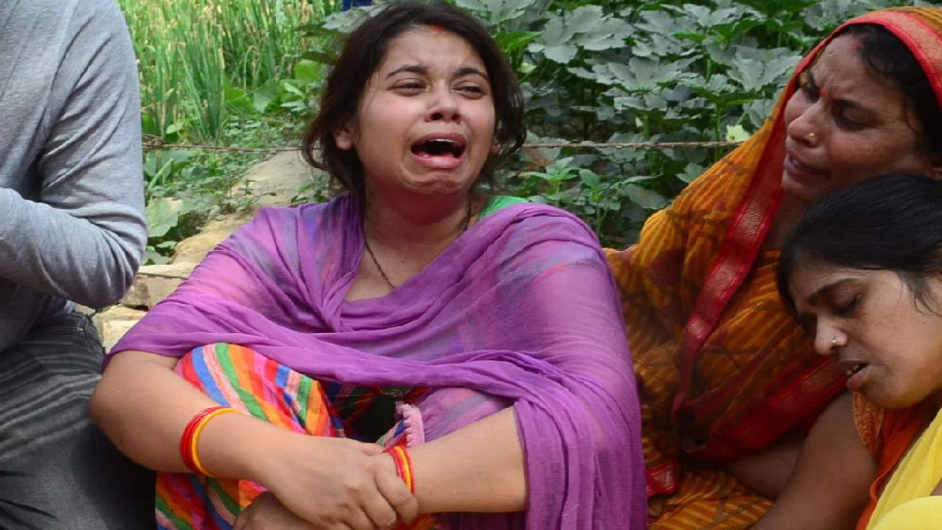 Khagalpur Mass massacre: circumstances and evidence are indicating, Rahul Tiwari killed children and wife