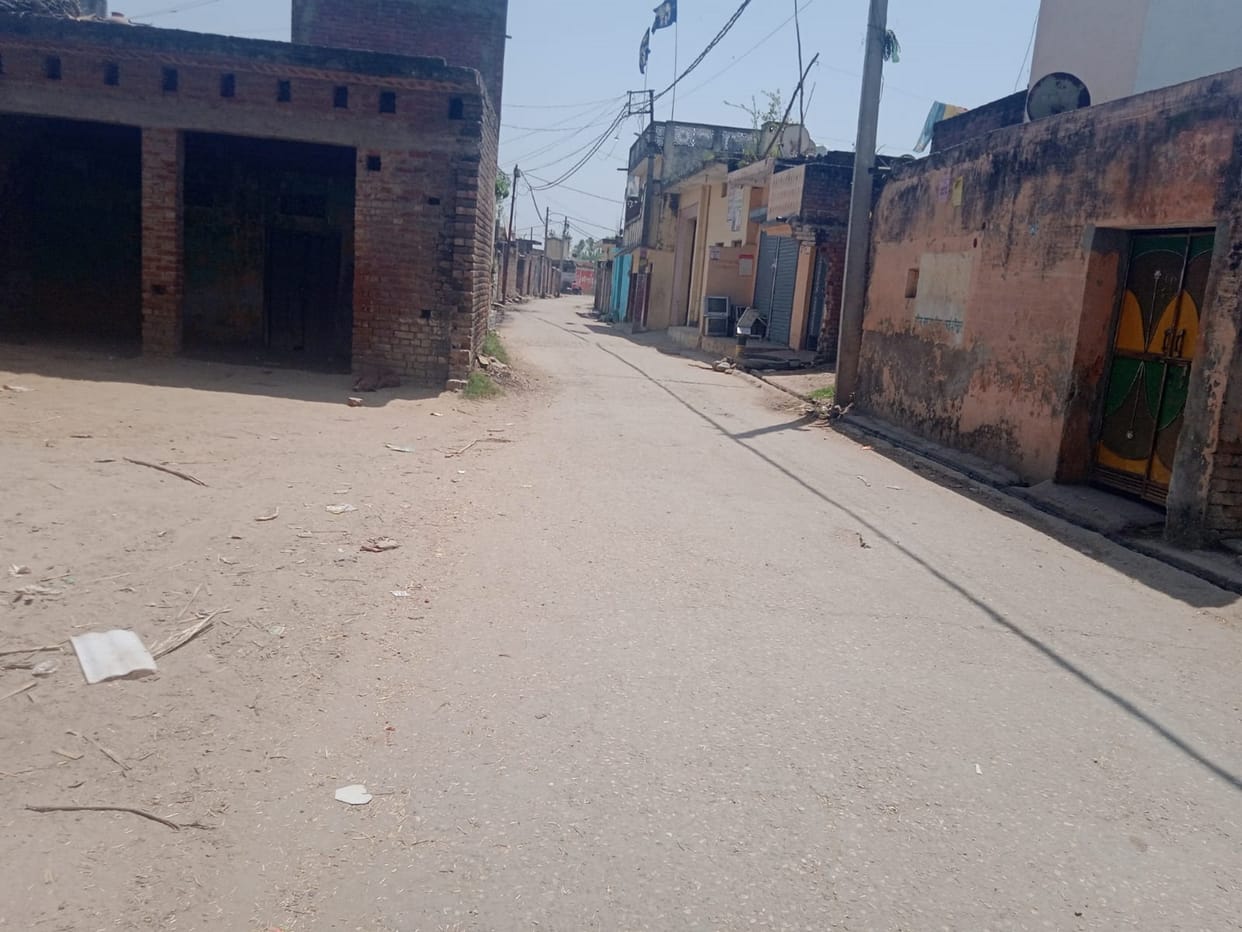 hanuman janmotsav ruckus in roorkee, Schools open in shadow of fear