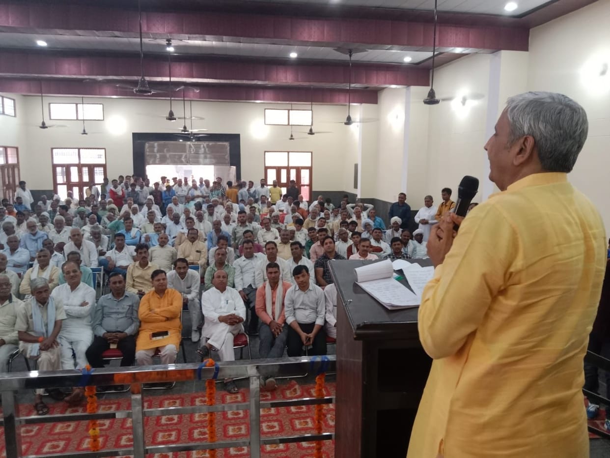 There is no shortage of coal in the state: JP Dalal