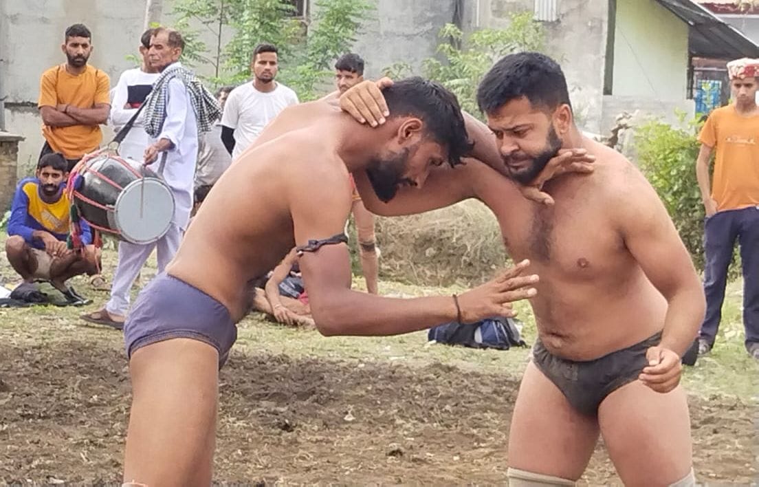 Gurpreet of Amritsar won the big gardener