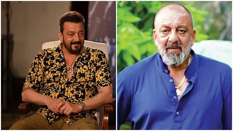 KGF Chapter 2 sanjay dutt claims he used to drugs for attention from women