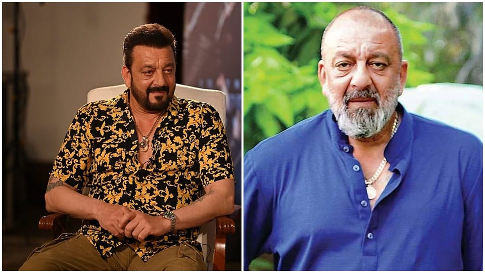 Happy Birthday Sanjay Dutt: from khalnayak to agnipath kgf 2 shamshera the best negative roles of actor