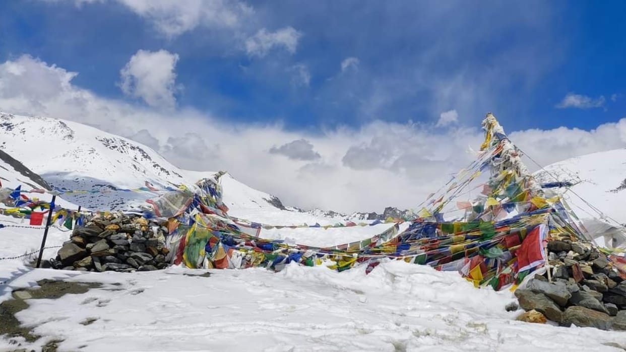 1,700 crore released for Shinkula tunnel to be built at the highest altitude in the world