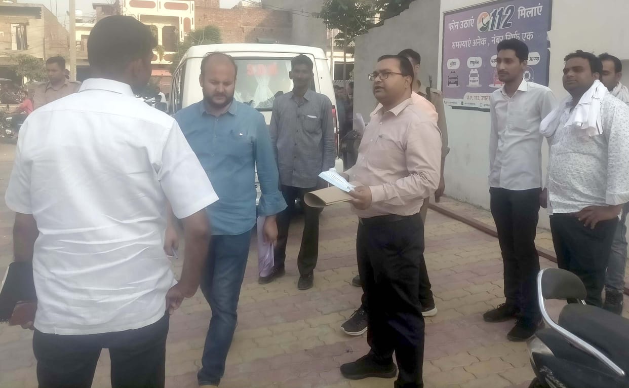 The investigation of the petrol pump of the municipality chairman and Nahid Hasan's uncle started