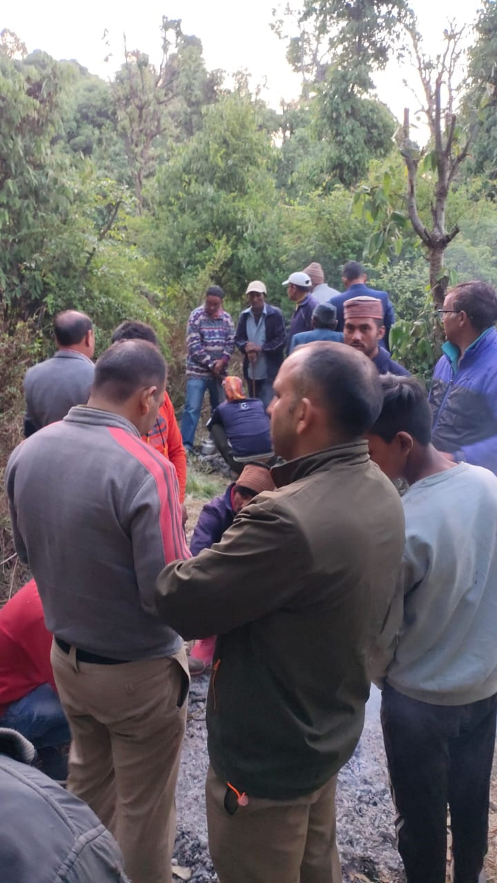 Guldar killed Eight year old boy in uttarakhand Ghansali
