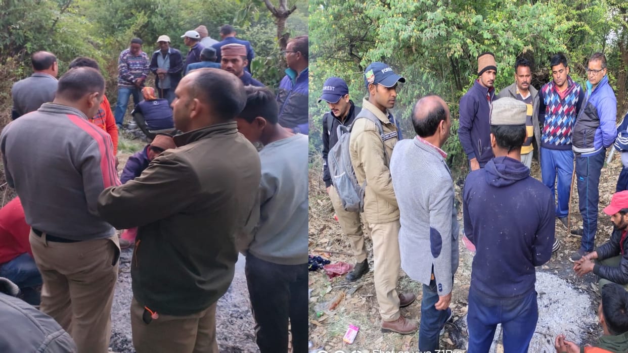 Guldar killed Eight year old boy in uttarakhand Ghansali
