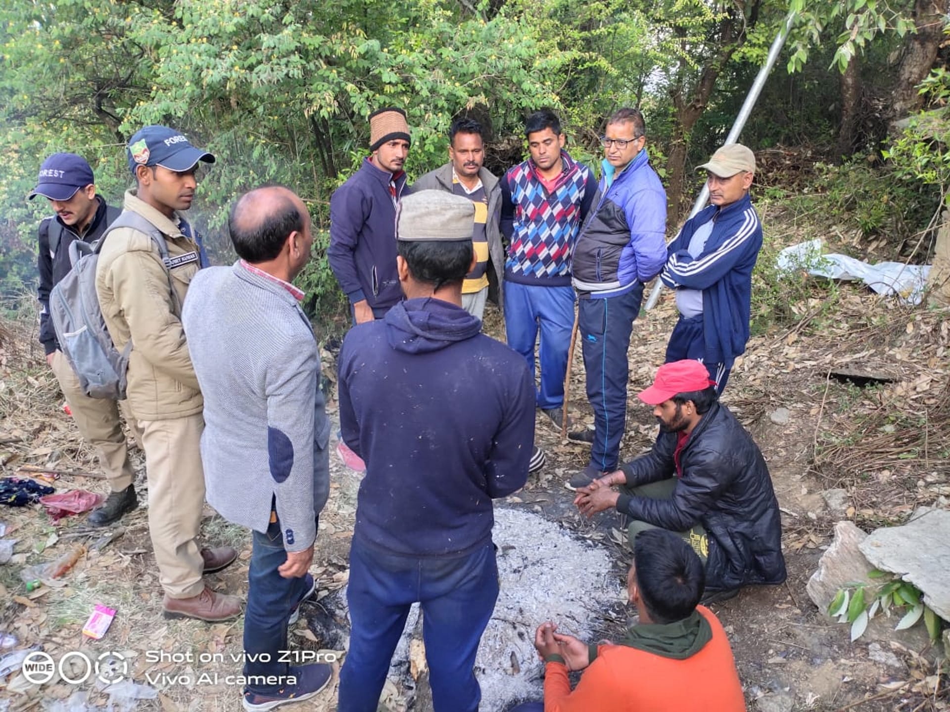Guldar killed Eight year old boy in uttarakhand Ghansali