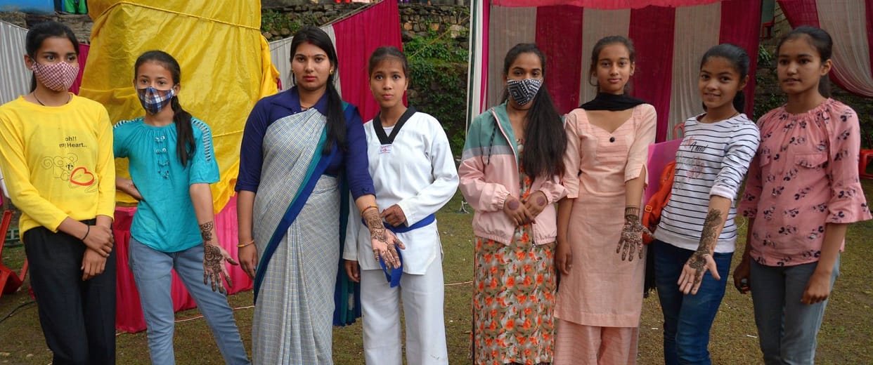 Programme of Thal Mela