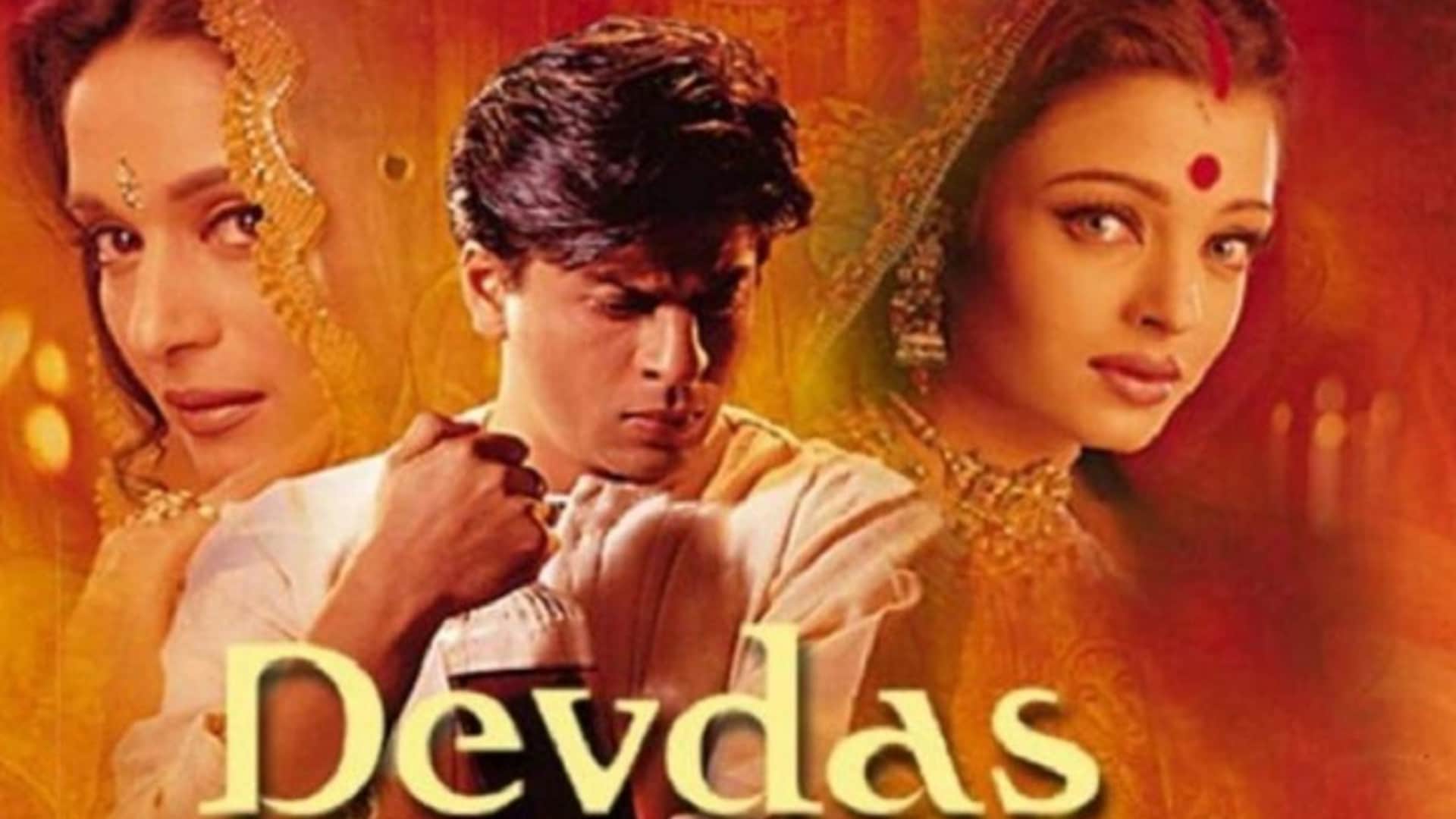 aisha omkara devdas 2 states these superhit bollywood movies made on the books of big writers