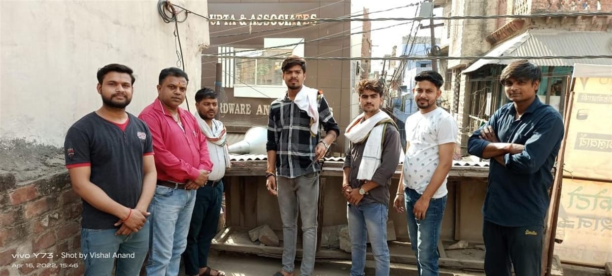 Uproar over the closure of loudspeakers in Sarai Hakim