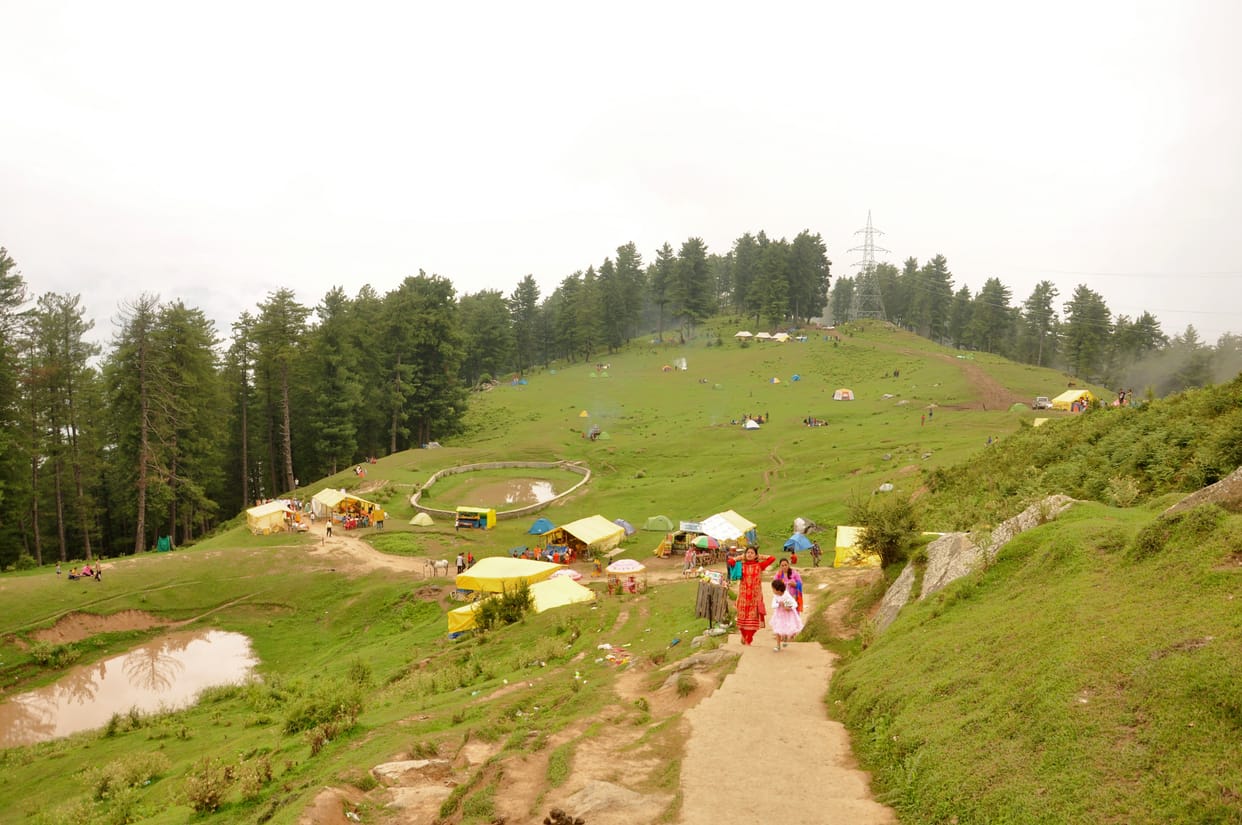 Be it summer or winter, drinking water will continue to be available