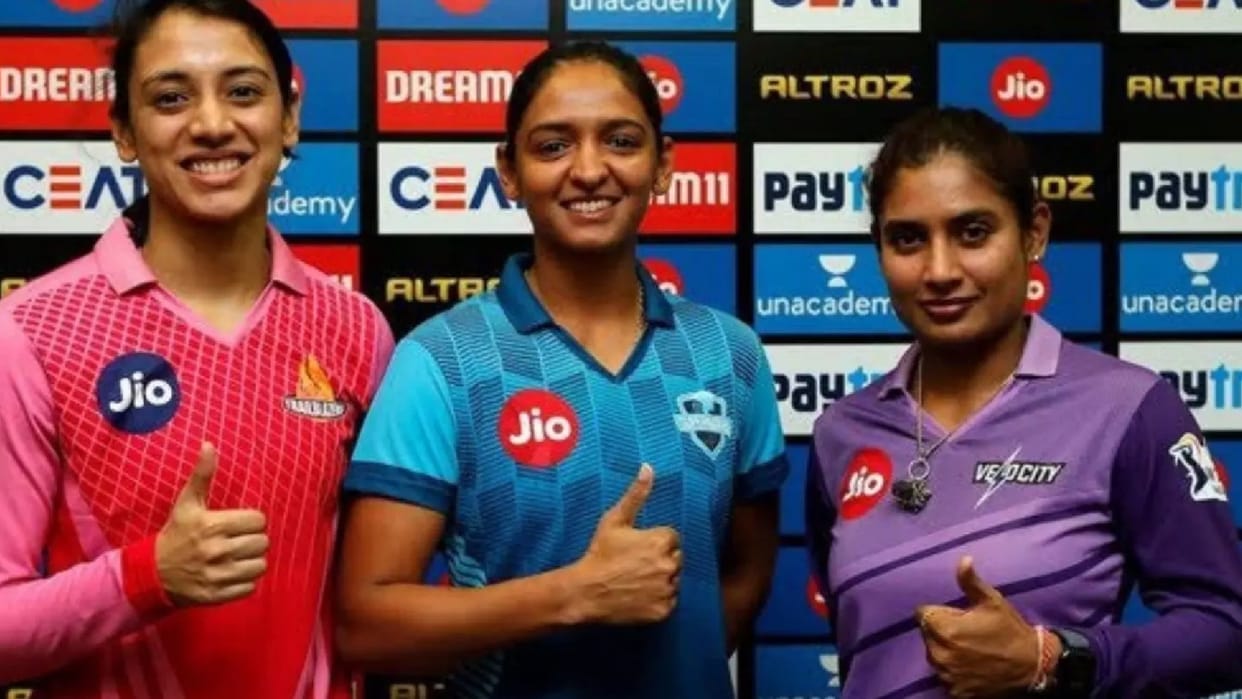 Women's IPL will start next year tournament with six teams bcci sources