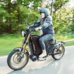 eRockit Electric Hyperbike