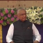 Mauritius PM Jugnauth