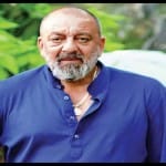 संजय दत्त