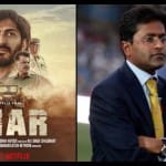 thar trailer out, lalit modi