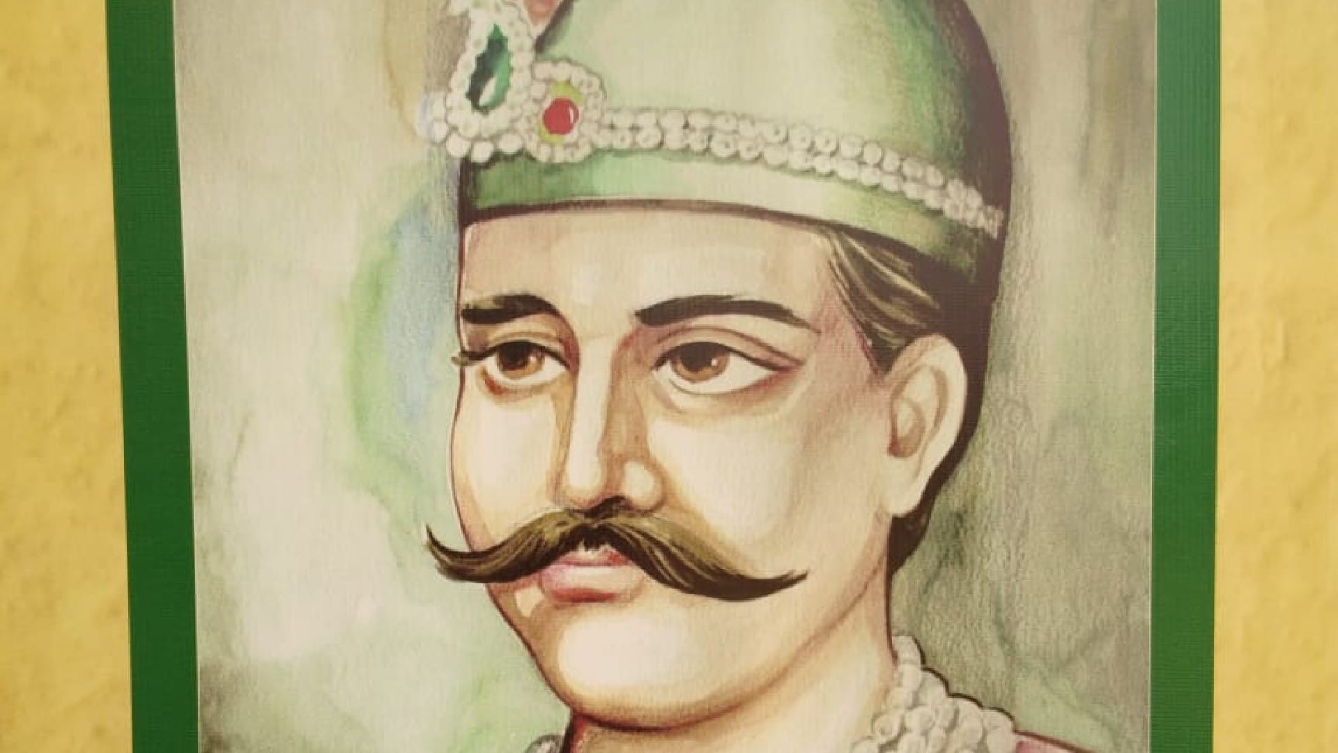 Tatya Tope death anniversary: Neglect of hero of 1857 revolution, family angry due to non-construction of sacrifice site and park