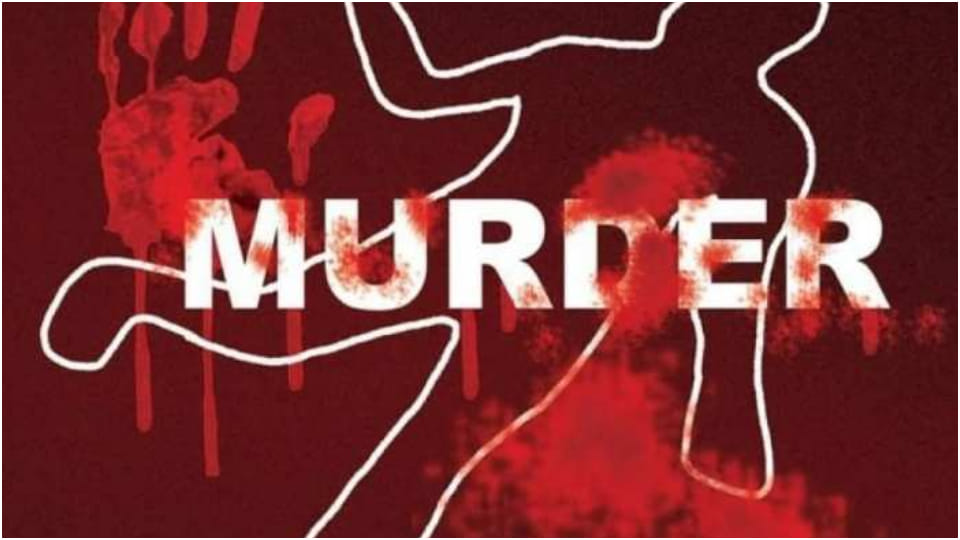 Acid poured on dead body after killing young man in sirohi