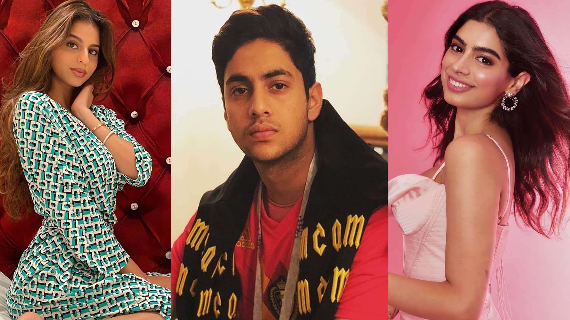 Amitabh Bachchan confirms grandson Agastya debut with Joya Akhtar The Archies