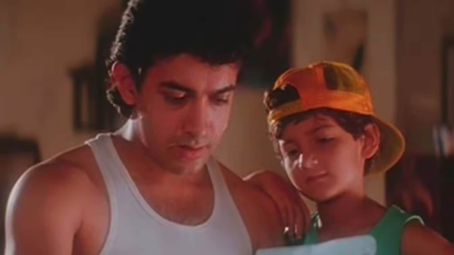 Bollywood movies based on father son relationship that flopped at the box office