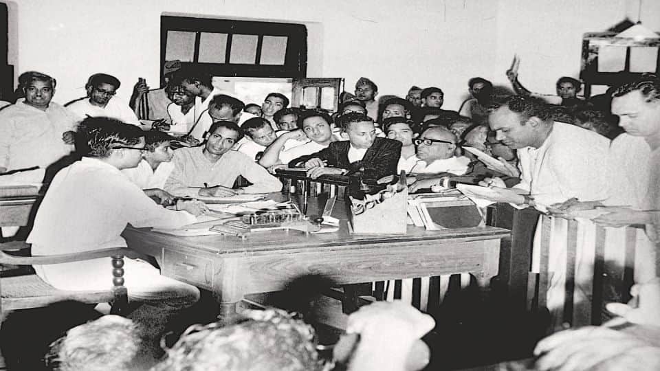 amar ujala foundation day see amar ujala journey in photos