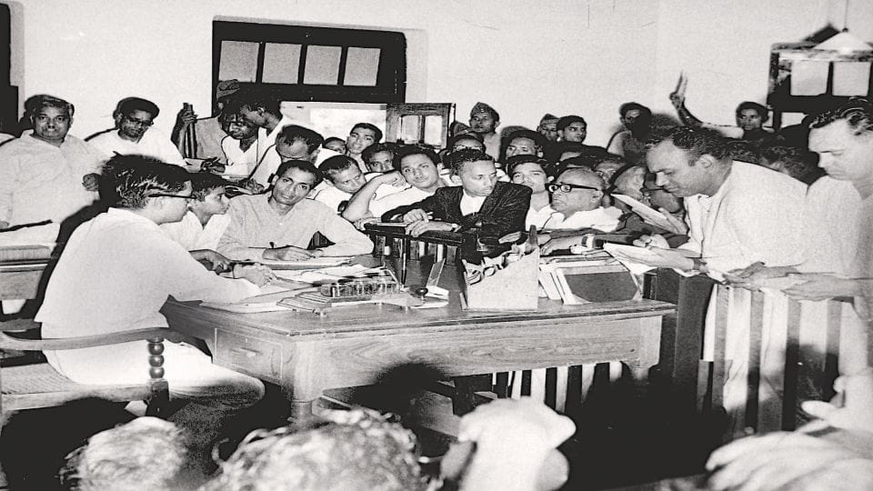 amar ujala foundation day see amar ujala journey in photos