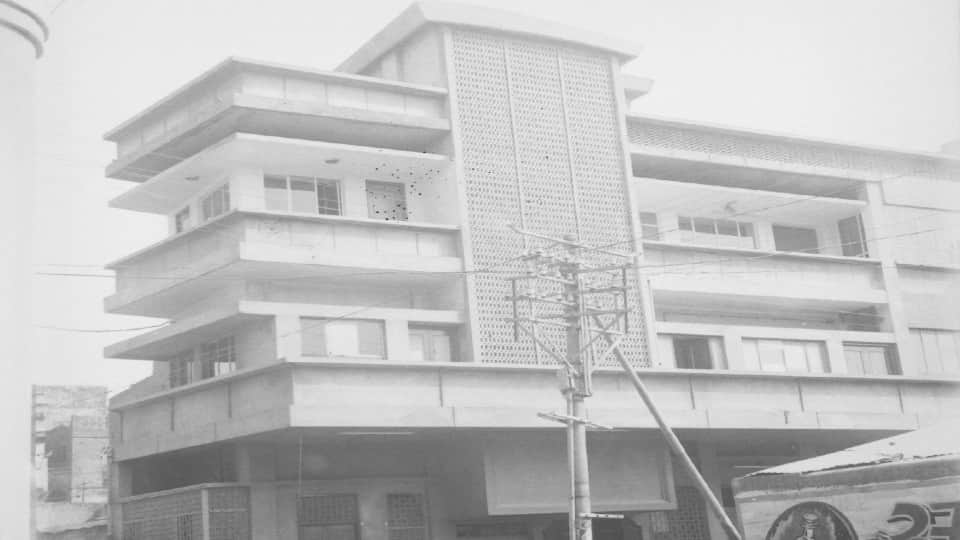 amar ujala foundation day see amar ujala journey in photos