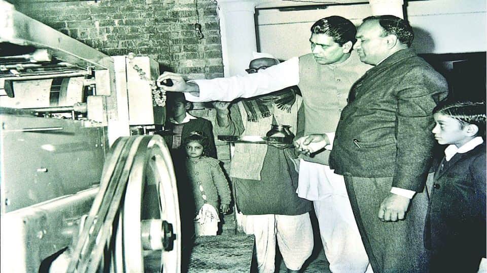 Amar Ujala 75th Foundation Day Journey Of India Most Popular Hindi Newspaper Amar Ujala