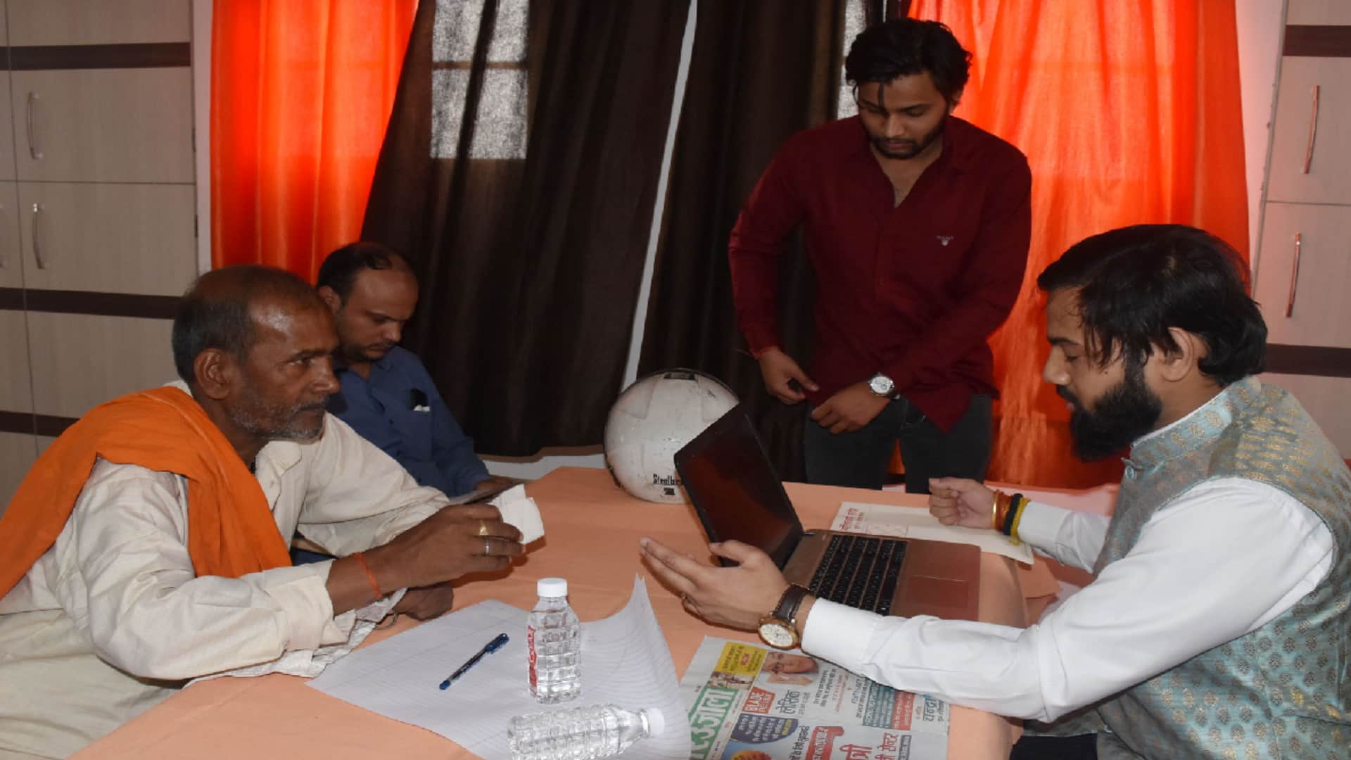 secret of health and future to go to Astrology-Ayurveda Mahasagam in  gorakhpur